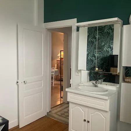 Hébergement de vacances Saint Exupery