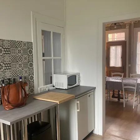 Hébergement de vacances Saint Exupery