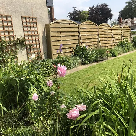 Saint Exupery Hébergement de vacances