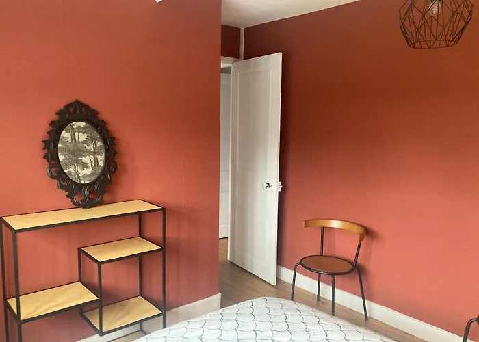 Holiday home Saint Exupery