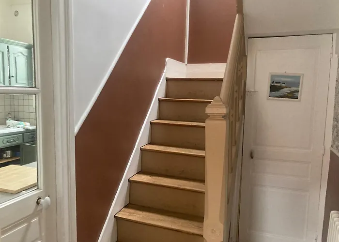 Saint Exupery Holiday home Offranville