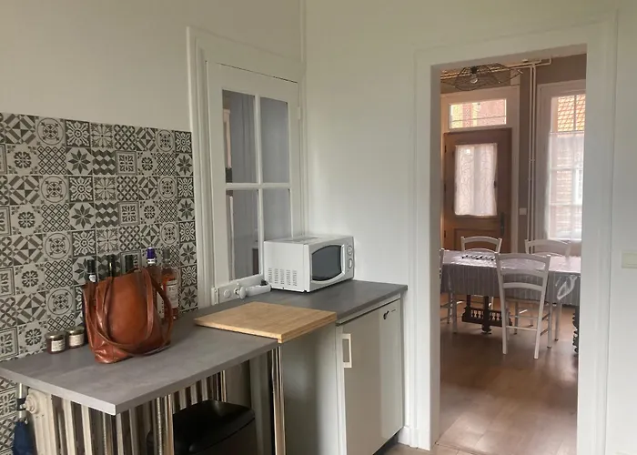 Holiday home Saint Exupery