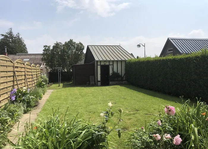 Saint Exupery Holiday home